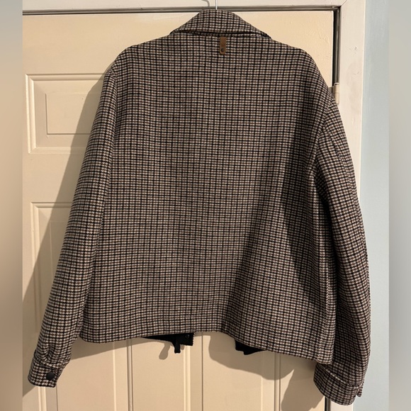 Mackage Wool Jacket - Picture 6 of 6